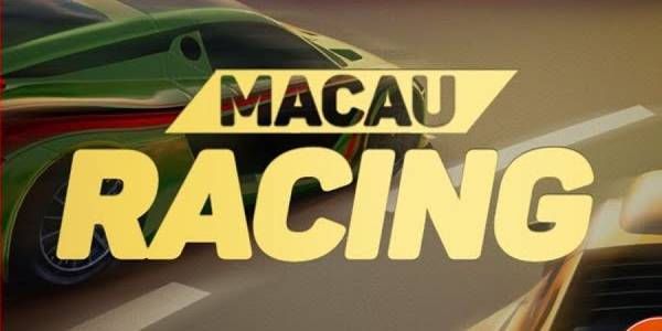 Macau Racing slot