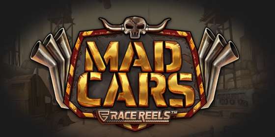 Mad Cars (Push Gaming)