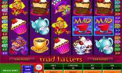 Play Mad Hatters
