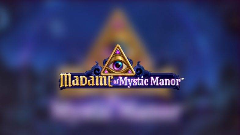 Madame in Mystic Manor slot