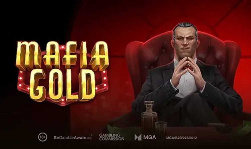Mafia Gold slot
