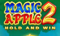 Play Magic Apple 2 Hold and Win