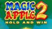 Magic Apple 2 Hold and Win