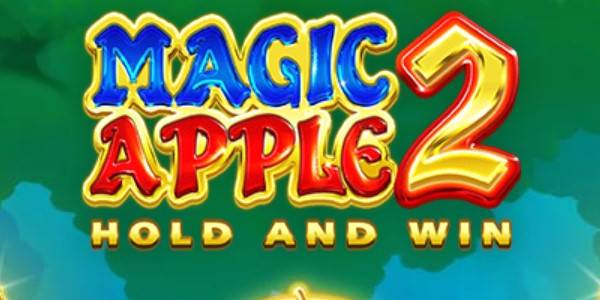 Magic Apple 2 Hold and Win slot