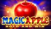 Magic Apple: Hold and Win