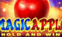 Play Magic Apples Hold and Win