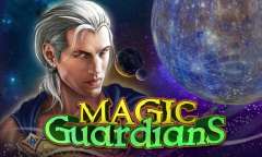Play Magic Guardians