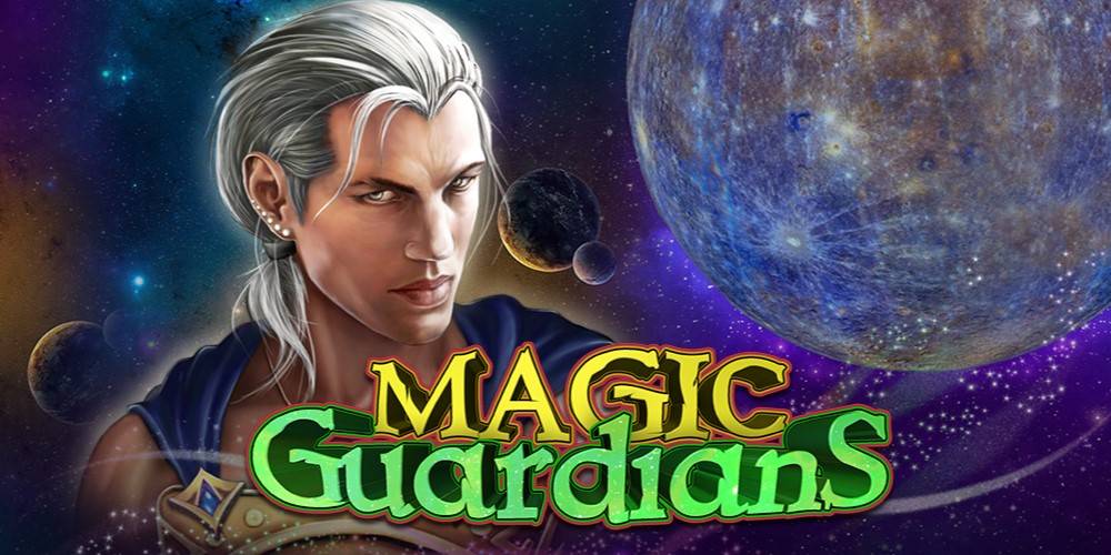 Magic Guardians slot