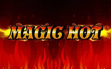 Magic Hot slot