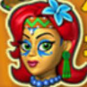 Magic Idol: A girl