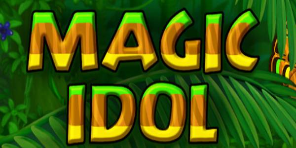 Magic Idol slot