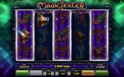 Magic Jester (Novomatic)