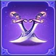 Magic Lamp: Swords