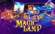 Magic Lamp (JILI)