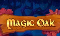 Play Magic Oak