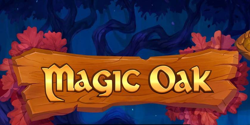Magic Oak slot