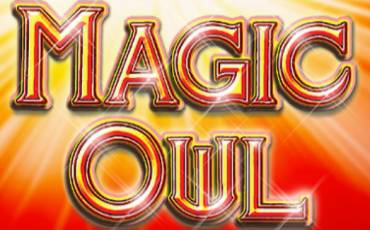 Magic Owl slot