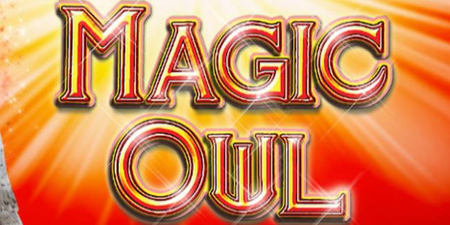 Magic Owl slot