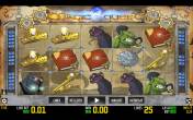 Magic Quest (World Match)