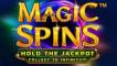 Magic Spins
