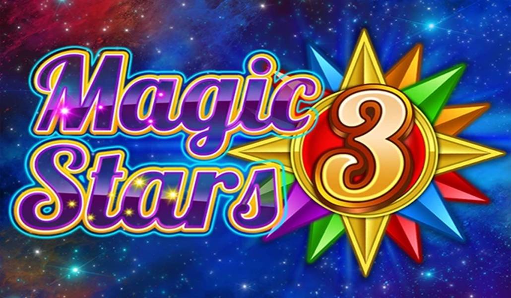 Magic Stars 3 slot