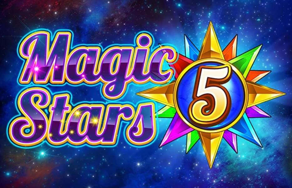 Magic Stars 5 slot