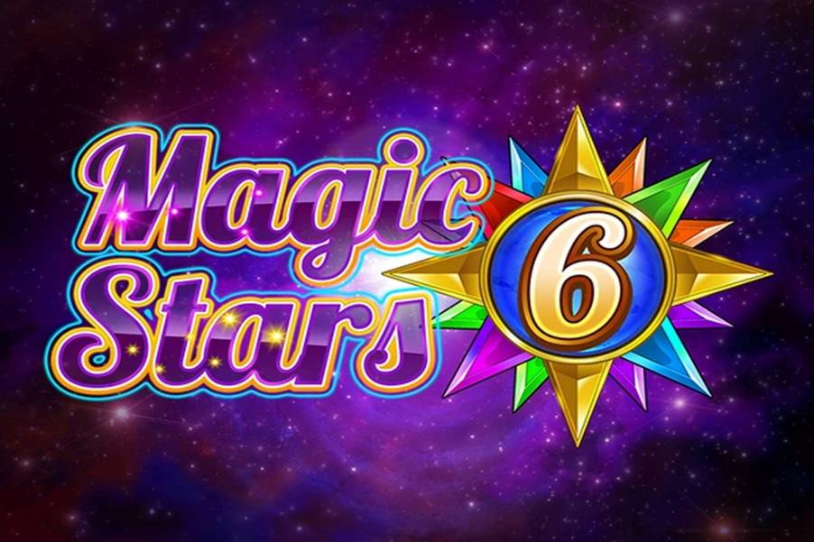 Magic Stars 6 slot