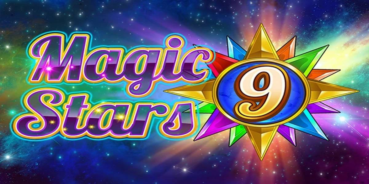 Magic Stars 9 slot