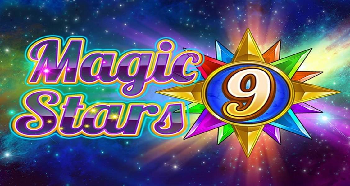 Magic Stars 9 slot