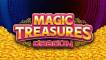 Magic Treasures Dragon (IGT)