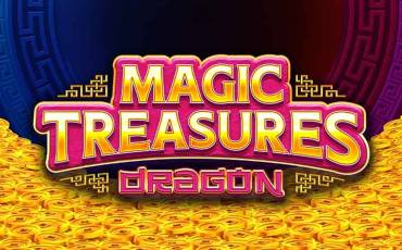 Magic Treasures Dragon slot
