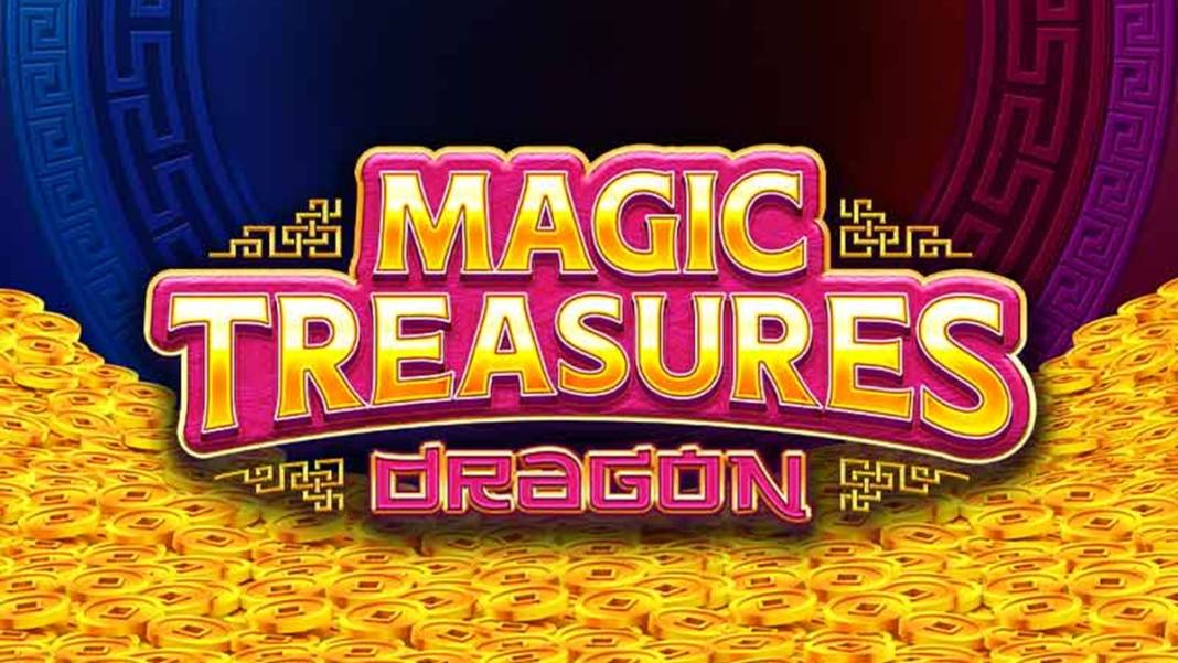 Magic Treasures Dragon slot