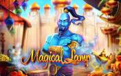 Magical Lamp (Spadegaming)