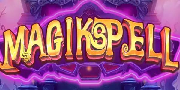 Magikspell slot