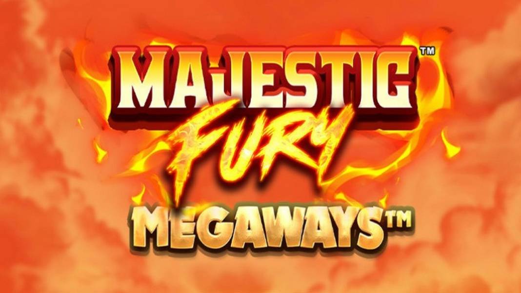 Majestic Fury Megaways slot
