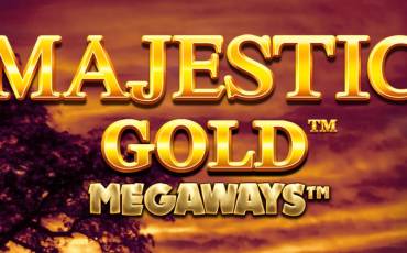 Majestic Gold Megaways slot