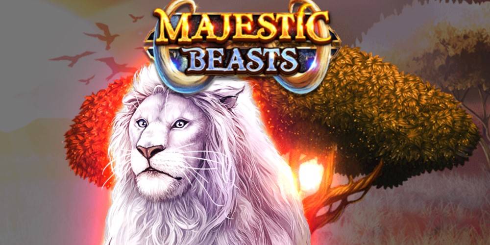 Majestic King Sunset slot