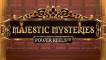 Majestic Mysteries Power Reels
