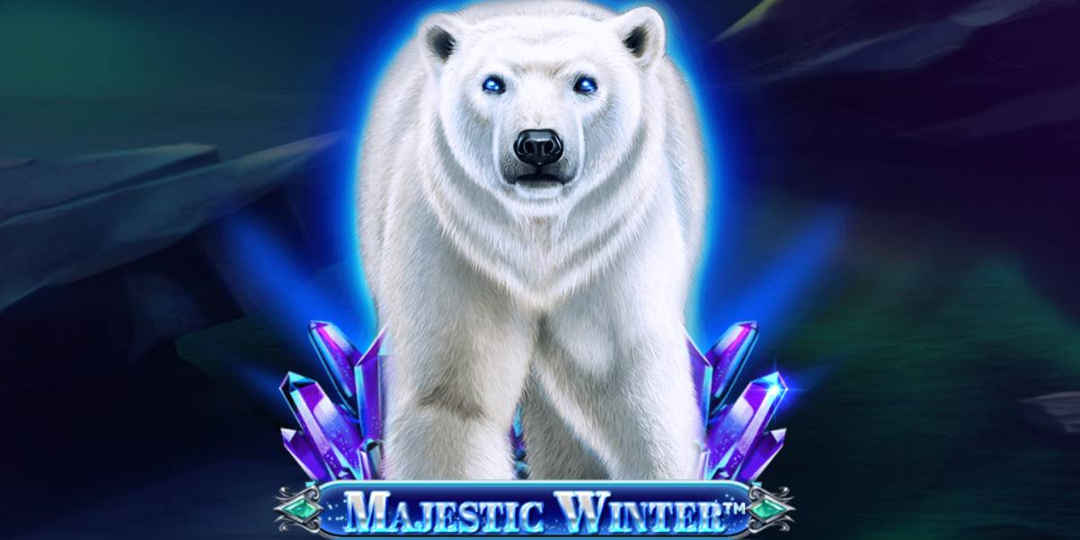 Majestic Winter slot
