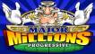 Major Millions 5 Reel - Progressive