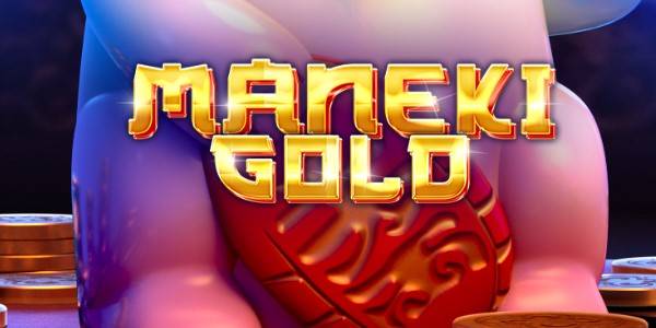 Maneki Gold slot