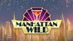 Manhattan Goes Wild
