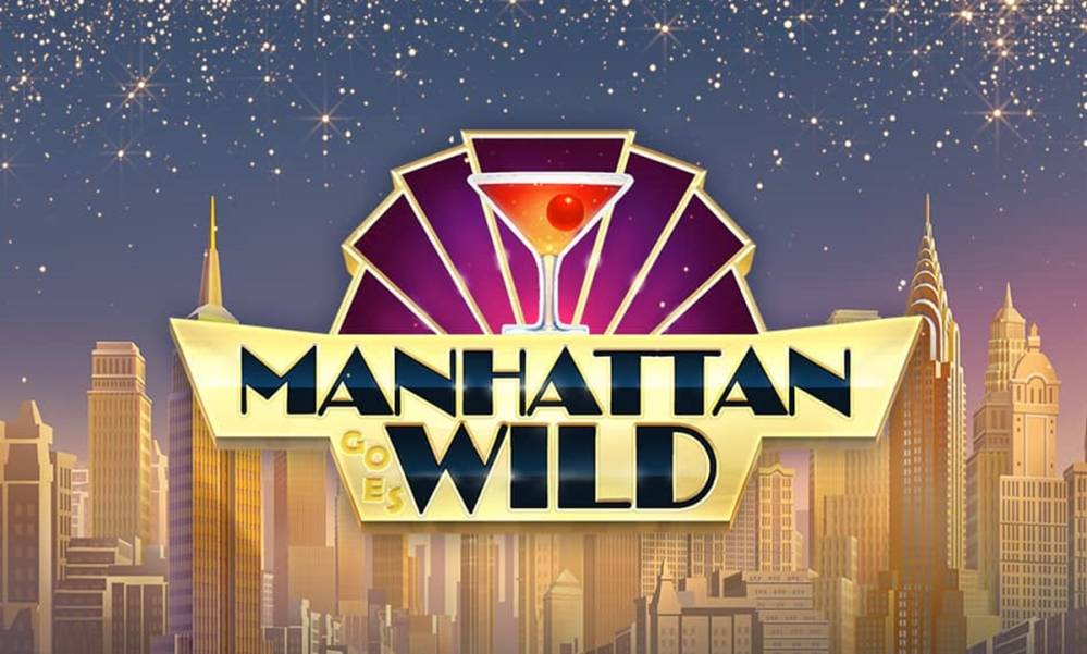 Manhattan Goes Wild slot