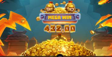 Marching Legions: Winnings