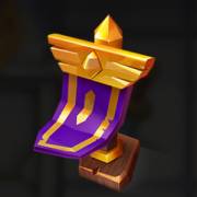Marching Legions: Pennant