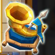 Marching Legions: Pipe
