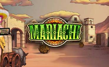 Mariachi slot