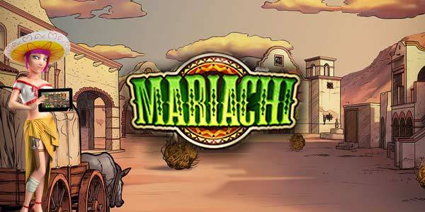 Mariachi slot