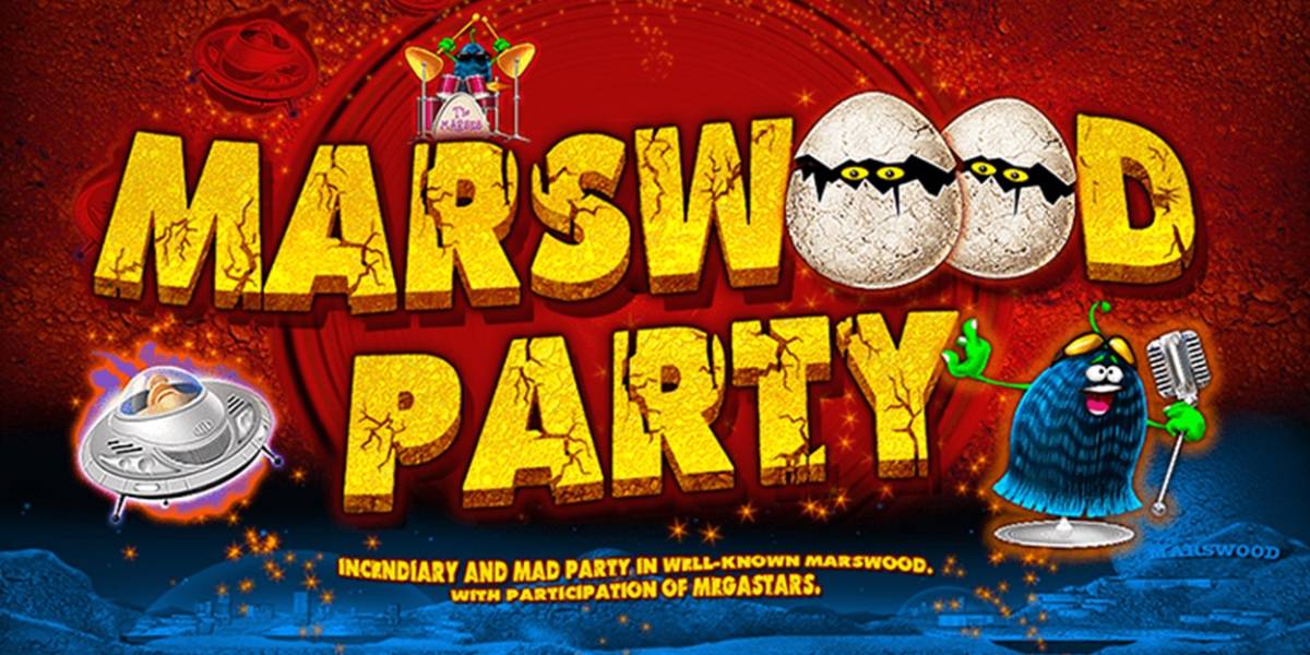 Marswood Party slot