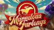 Marvelous Furlongs